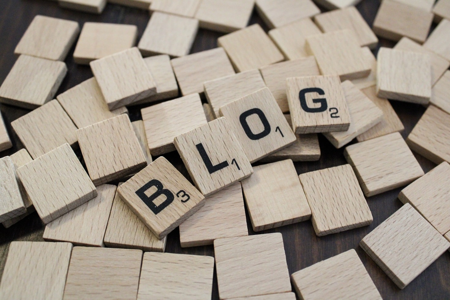 Top Tips to Start Your Blogging Journey